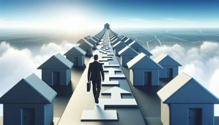 Secure Home Loan for Entry-Level Property in Louis Trichardt