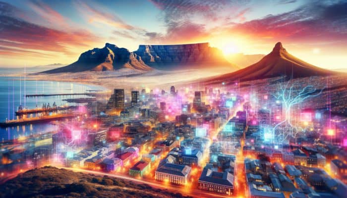 Relocating to Cape Town: Your Comprehensive Guide