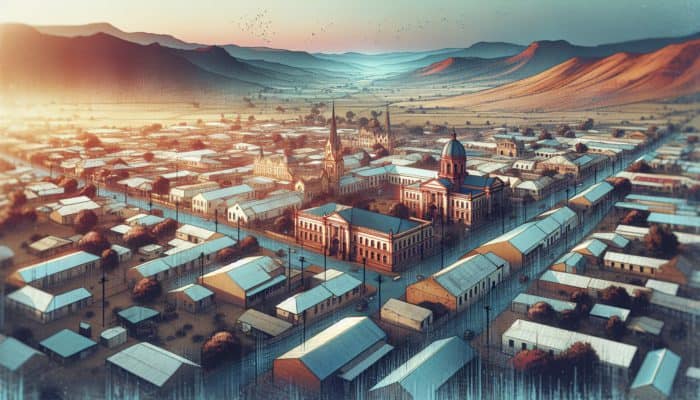 Maximize Resale: Renovate Mid-Level Homes in Graaff-Reinet