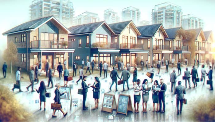 Top Entry-Level Homes Near Public Transport in Brits