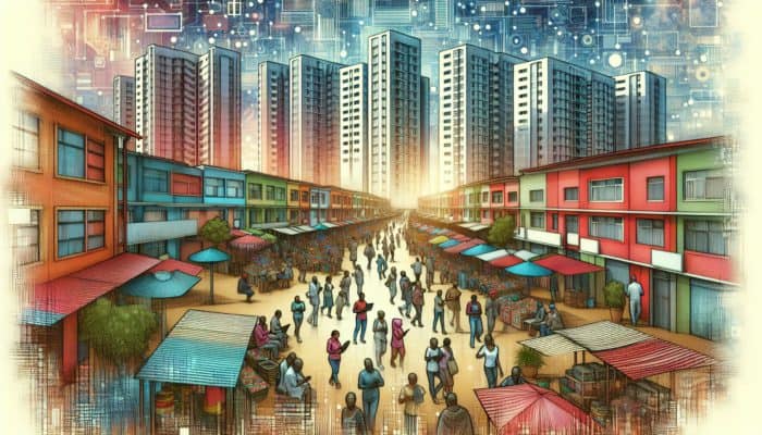 Mid-level Property Market Trends in Thohoyandou: A Guide