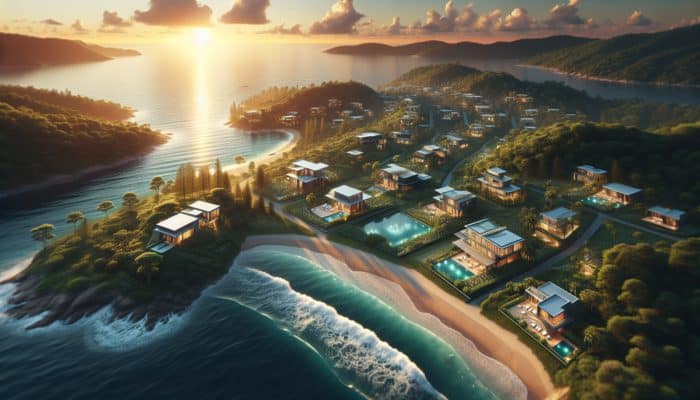 Affordable Coastal Entry-Level Properties in Richards Bay