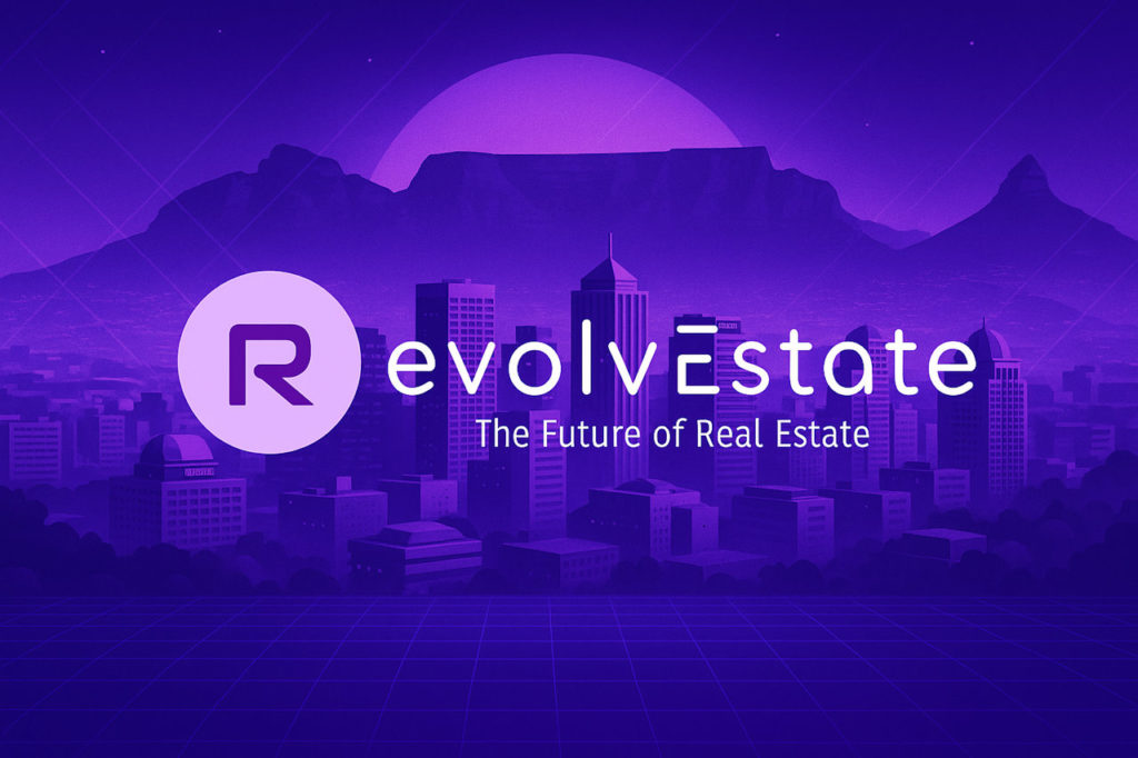 RevolvEstate The Future of Real Estate in ZA