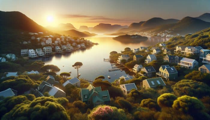 Top Entry Level Apartments and Townhouses in Knysna: Discover Affordable Living