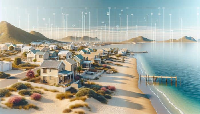 Affordable Coastal Entry-Level Properties in Krugersdorp: Your Gateway to Seaside Living