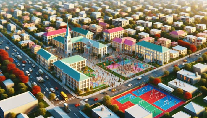 Boost Mid-Level Property Value in Potchefstroom School Zones