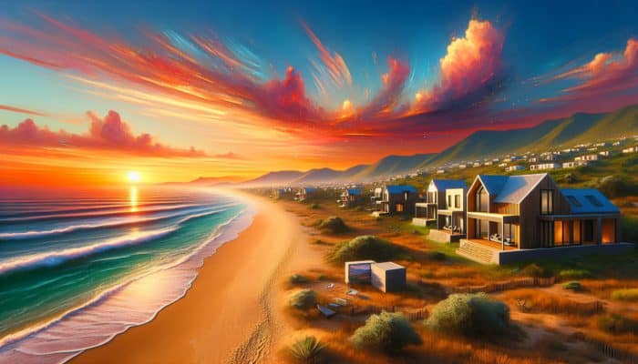 Affordable Coastal Entry Level Properties in Makhanda: Your Guide