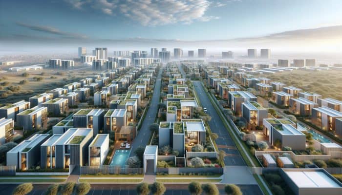 Affordable Gated Communities for First-Time Buyers in Brits
