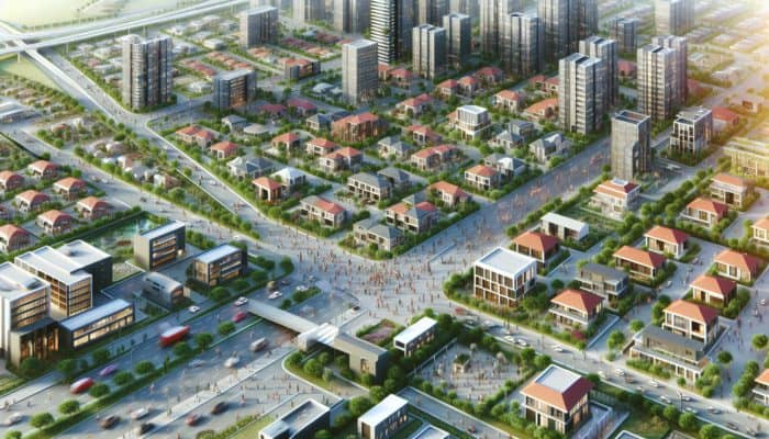 Best Value Mid-Level Homes and Apartments in Thohoyandou