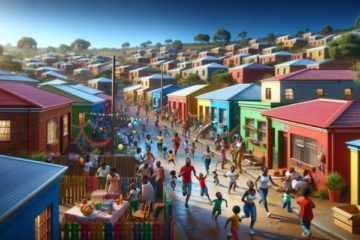 Best Family-Friendly Mid-Level Neighbourhoods in Soweto