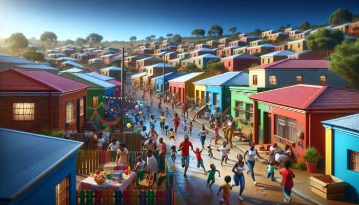 Best Family-Friendly Mid-Level Neighbourhoods in Soweto