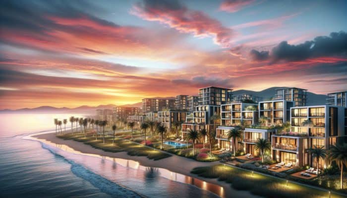 Best Entry Level Estates With Security In Umhlanga: Top Picks