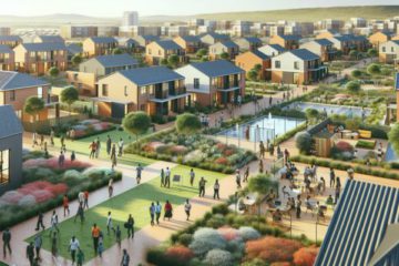 Mid-Level Housing Investment Opportunities in Welkom