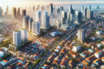 Top Affordable Boksburg Neighborhoods for First-Time Buyers