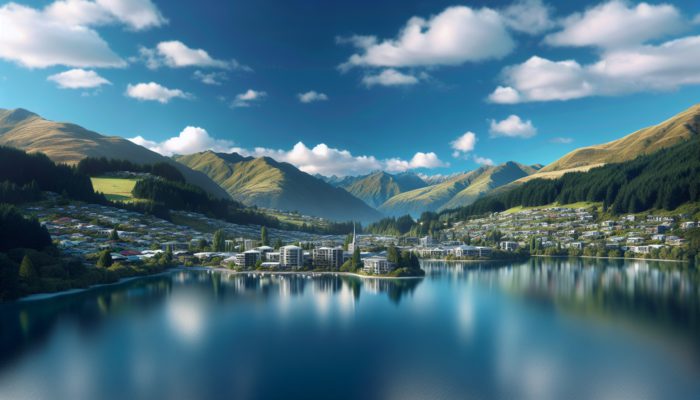 Mid Level Property Buying Guide in Queenstown: Your South African Journey