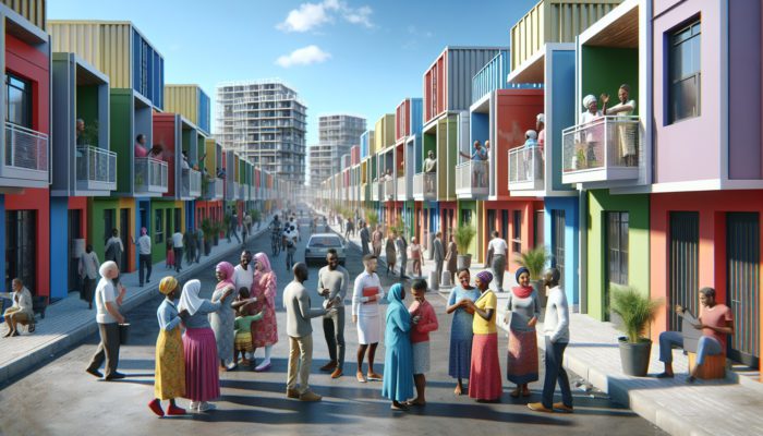 Negotiate Top Deals on Durban Entry-Level Homes