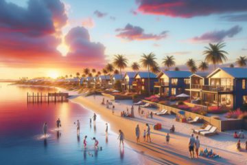 Affordable Coastal Entry Level Properties in Potchefstroom: Your Gateway to Seaside Living