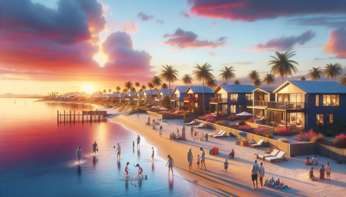 Affordable Coastal Entry Level Properties in Potchefstroom: Your Gateway to Seaside Living