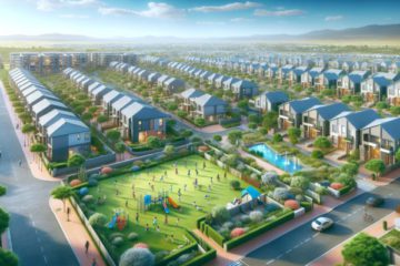 Top Family-Friendly Mid-Level Neighborhoods in Giyani