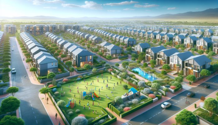 Top Family-Friendly Mid-Level Neighborhoods in Giyani