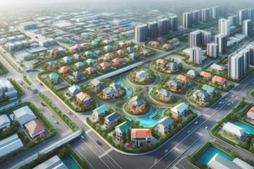 Hotspots for Quick-Selling Entry-Level Homes in Polokwane