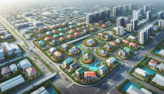 Hotspots for Quick-Selling Entry-Level Homes in Polokwane