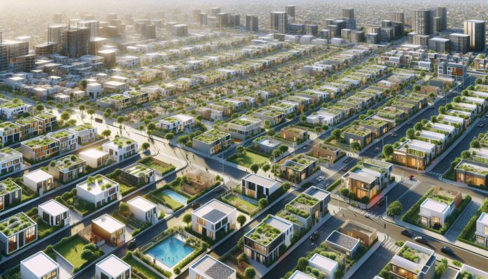 Mid-level Property Market Trends in Mahikeng: A Comprehensive Guide