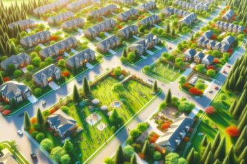 Top Family-Friendly Mid-Level Neighborhoods in Springs