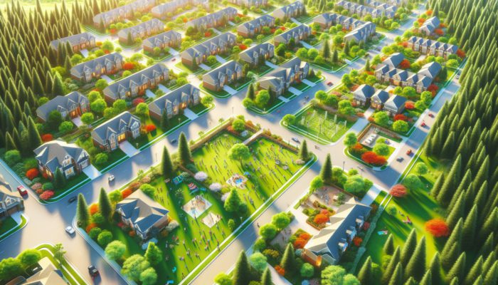 Top Family-Friendly Mid-Level Neighborhoods in Springs