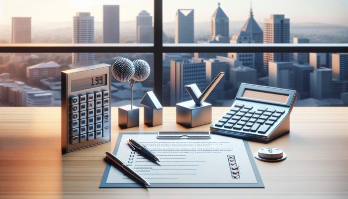 How to Get Pre-Approved for a Home Loan in Pretoria