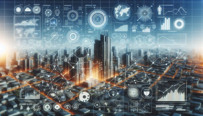 Mid-level Property Market Trends in Delmas: A South African Focus
