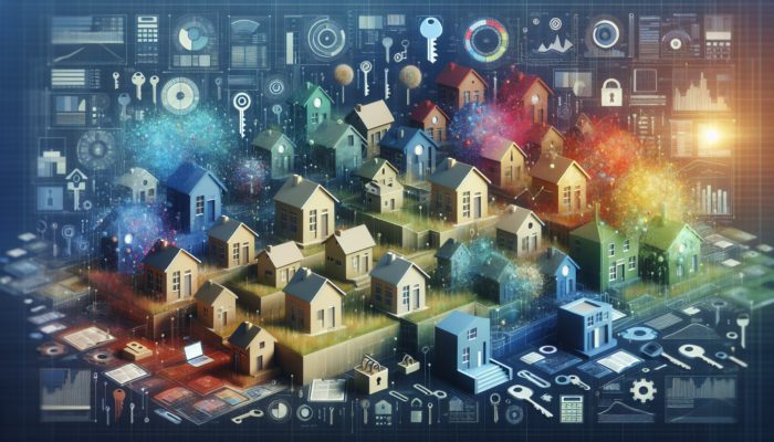 How to Secure a Home Loan for Entry Level Property in Soweto