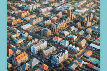 Entry Level Property Buying Guide in Colesberg