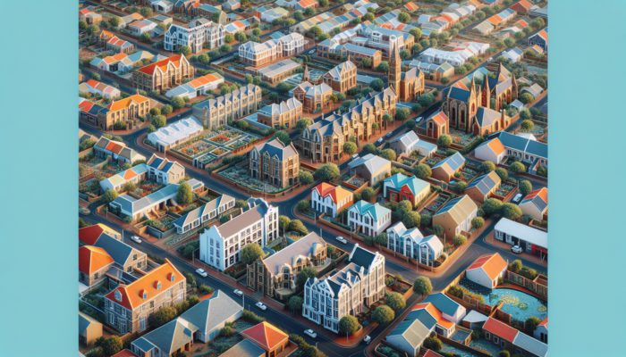 Entry Level Property Buying Guide in Colesberg