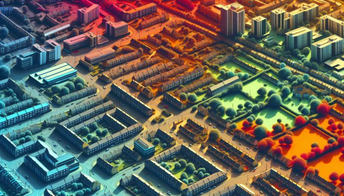 East London School Zones: Boosting Mid-Level Property Values in South Africa