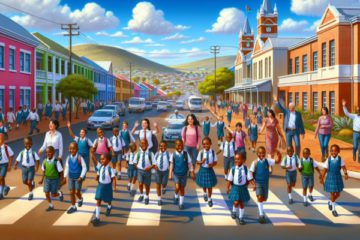 School Zones That Boost Mid-Level Property Value in Mthatha