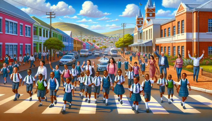 School Zones That Boost Mid-Level Property Value in Mthatha