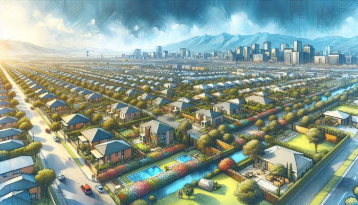 Mid Level Property Buying Guide in Krugersdorp