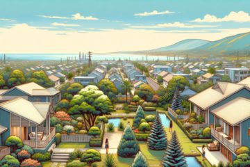 Affordable Gated Homes for First-Time Buyers in Colesberg