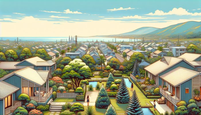 Affordable Gated Homes for First-Time Buyers in Colesberg