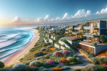 Best Entry Level Estates with Security in Mossel Bay