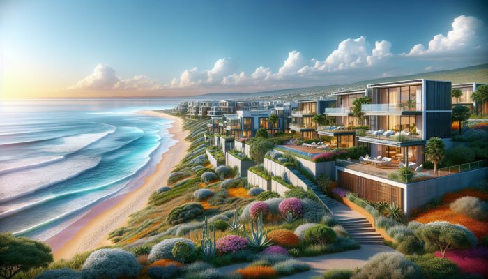 Best Entry Level Estates with Security in Mossel Bay