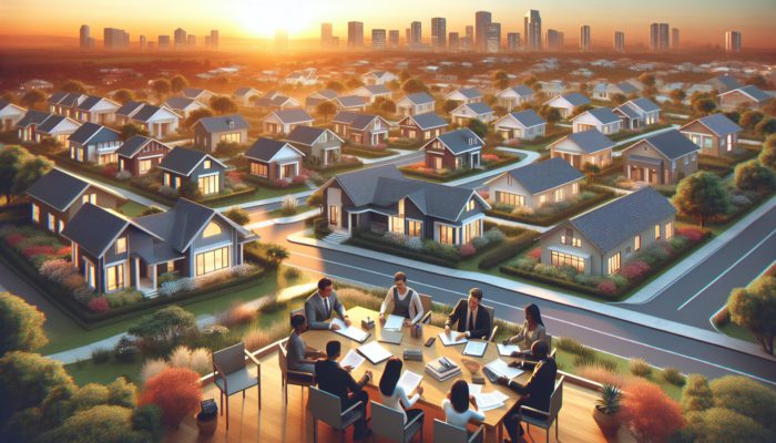 Secure Entry-Level Home Loan in Lephalale: Tips for Success