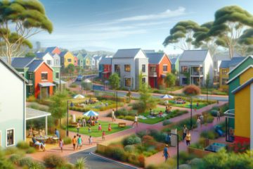 Best Affordable Neighbourhoods for First-Time Buyers in Beaufort West: