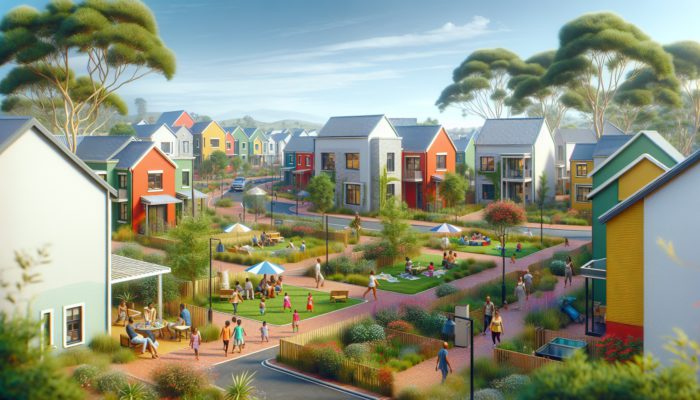 Best Affordable Neighbourhoods for First-Time Buyers in Beaufort West: