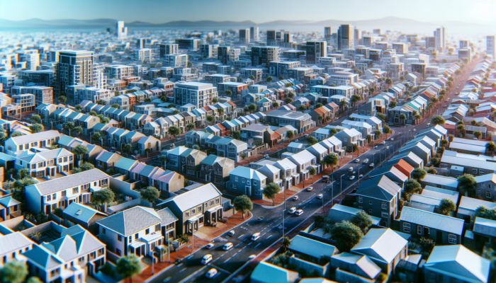 Top Budget-Friendly Areas for First-Time Buyers in Soweto
