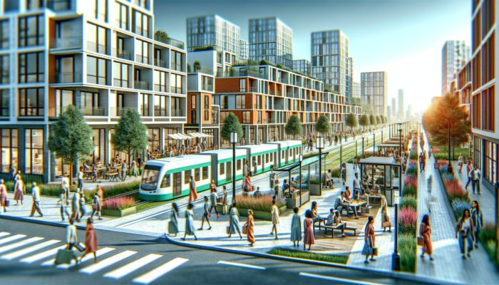 Top Entry-Level Homes Near Public Transit in Postmasburg