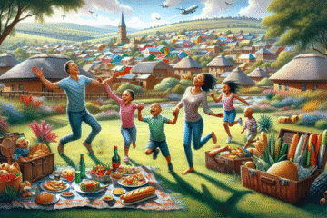 Best Family-Friendly Mid-Level Neighborhoods in Mahikeng