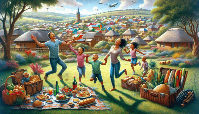 Best Family-Friendly Mid-Level Neighborhoods in Mahikeng