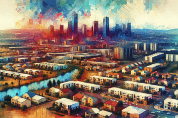 Mid Level Property Buying Guide in Midrand: Essential Tips